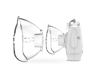 Neno Nebulizator ultradźwiękowy Atemo przenośny - 1378148 - zdjęcie 2